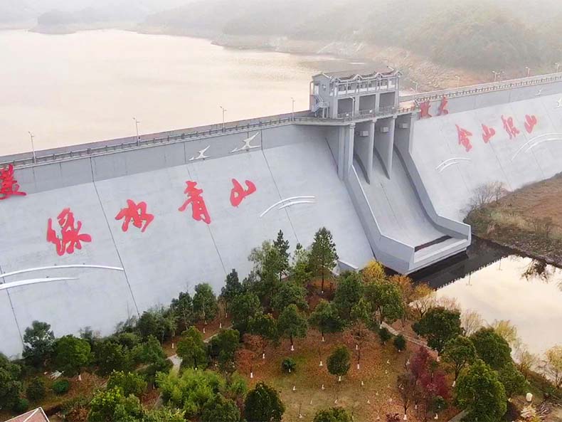 GMT滲透型氟硅防護涂料